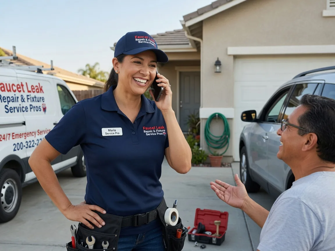 Faucet Repair Littleton, NC FAQs